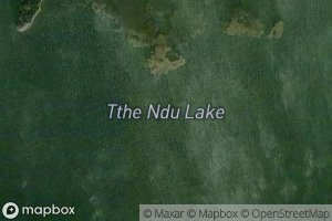 Tthe Ndu Lake