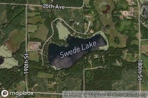 Swede Lake