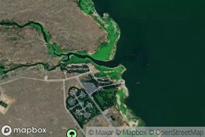 Frenchman Hills Wasteway