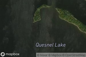 Quesnel Lake