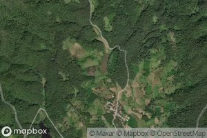 Ang Kep Nam Mae Waen