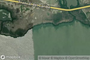 Rincon de Barravieja