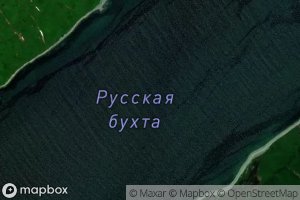 Bukhta Russkaya