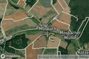 Moosbach
