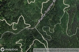 East Fork French Creek