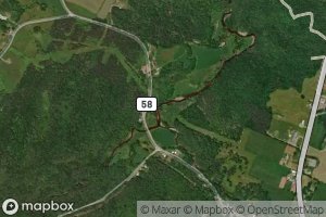 East Branch Missisquoi River