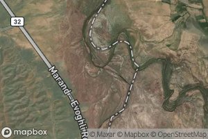 Rudkhaneh-ye Fasli-ye Shur Chay