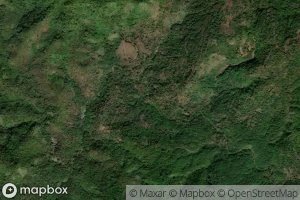 Nam Tok Ban Huai Khrai