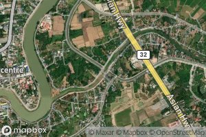 Khlong Chainat-Ayutthaya