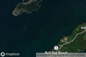 Head Harbour Passage