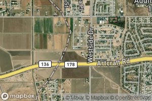 La Union West Lateral