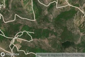 Riu 'e su Strumpu 'e Seidi