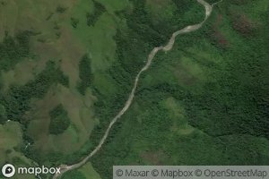 Quebrada Playa Bonita