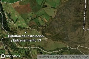 Quebrada La Regadera