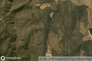 Barranca El Corongoro