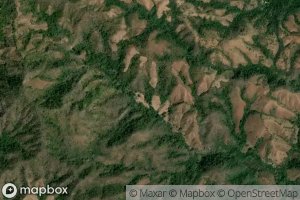 Barranca Los Mezcales