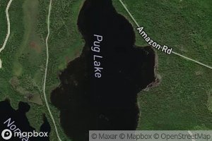 Pug Lake