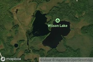 Wilson Lake