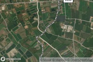 Khlong Rang Sam Phran