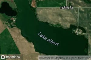 Lake Albert
