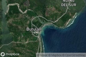 Butulan Bay