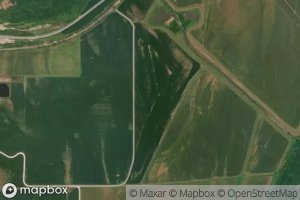 Irish Jimmies Bend (historical)