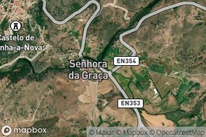 Ribeiro de Alcafozes