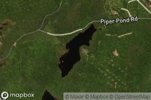 Piper Pond