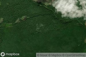 North Branch Castaway Stream