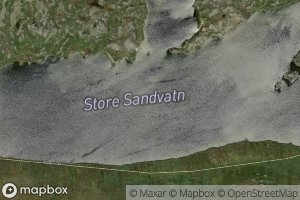 Sandvatn,store