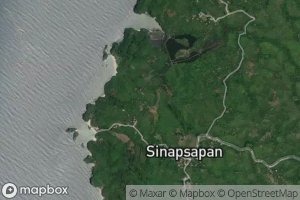 Sinapsapan River