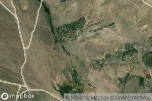 Lower Grouse Reservoir