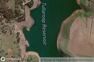 Tullaroop Reservoir