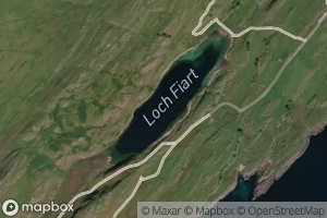 Loch Fiart