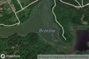 Jezioro Brzezno