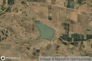 Presa San Miguel Arco