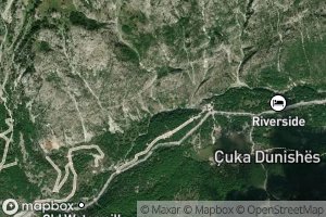 Perroi Qafes se Kalit