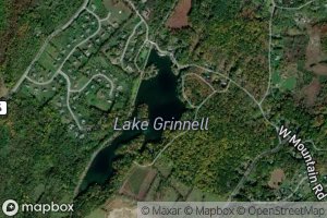 Lake Grinnell