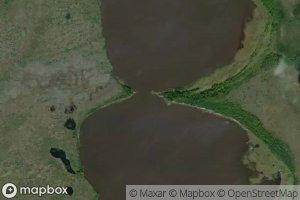 Ozero Vos'merochnoye