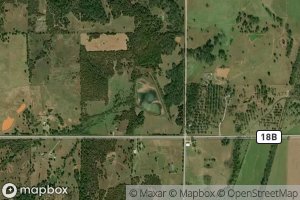 Quapaw Creek Site 42 Reservoir