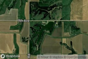 Farwell South Reservoir