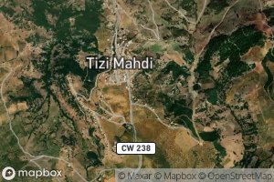 Ain Kebbour Mendhora