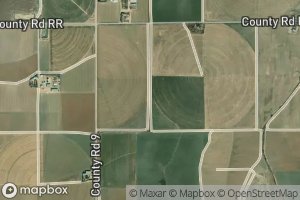 East May Valley Ditch