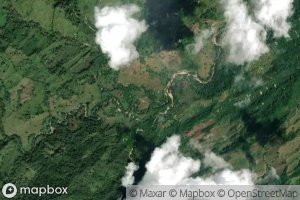 Quebrada Cieba Chiquila