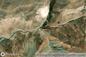 Rudkhaneh-ye Shahrud