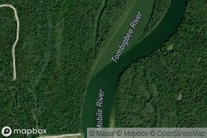 Tombigbee River