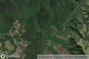 Ribeirao dos Prestes