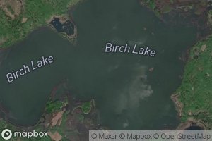 Birch Lake