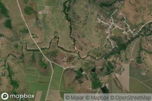 Riacho Camarao Branco