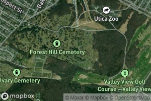 Hopper Reservoir Number 2